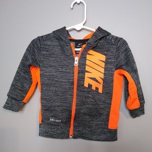Baby Nike jacket
